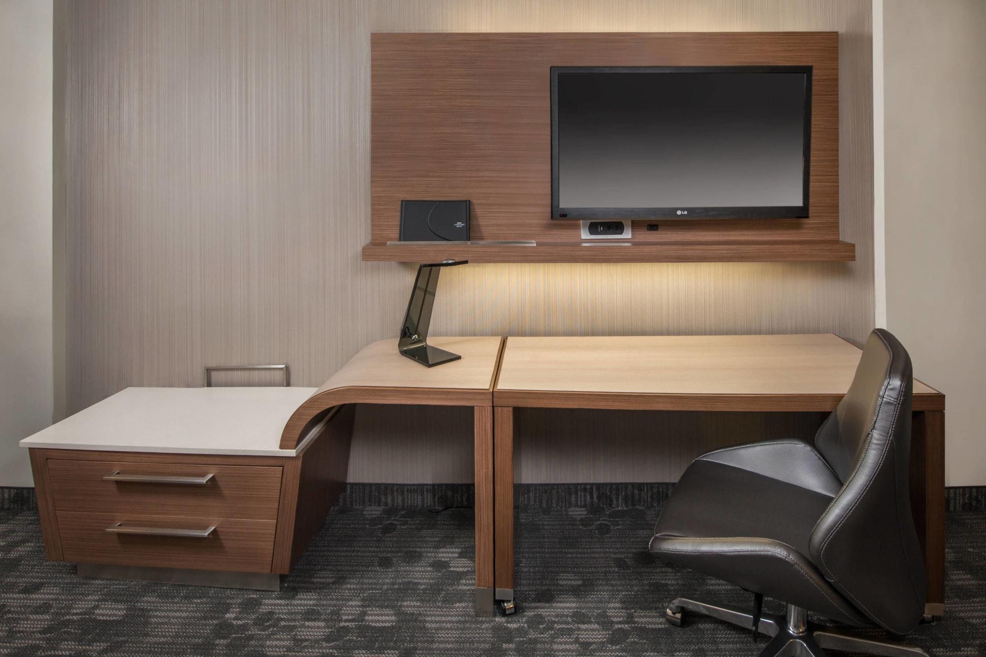 Courtyard By Marriott Bowie Bagian luar foto